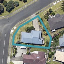 11 Meadow Vale, Coastlands, Whakatane