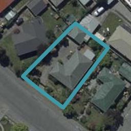 30 Boston Avenue, Hornby, Christchurch
