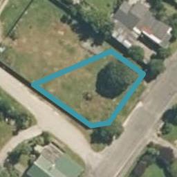 245 Revell Street, Hokitika