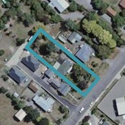 218 West Street, Greytown