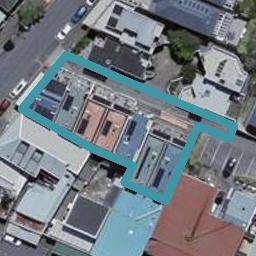 4 Fallowfield Avenue, Mount Victoria, Wellington
