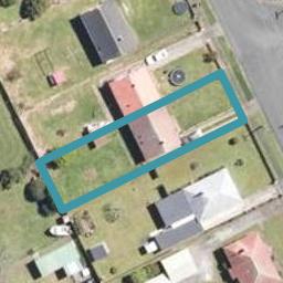 17 Purdy Street, Kaikohe, Kaikohe