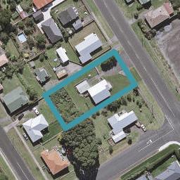 51 Grey Street, Waitara, Waitara