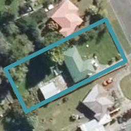 90 Alexandra Street, Marton