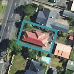 54 Collins Street, Hawera
