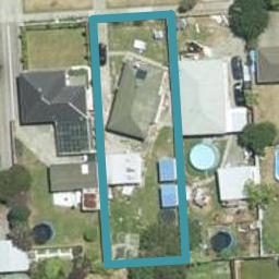 58 Wither Road, Witherlea, Blenheim