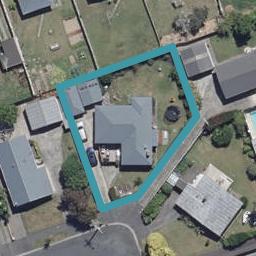 21 Springfield Crescent, Enderley, Hamilton
