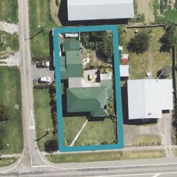 41 Main Road, Makaraka, Gisborne