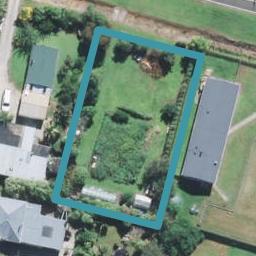 0 Seddon Street, Patutahi, Gisborne