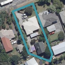 6 Morrinsville Road, Hillcrest, Hamilton