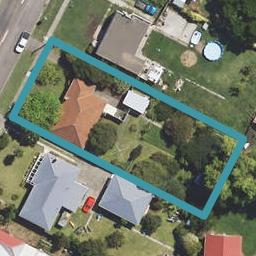 16 Endcliffe Road, Kaiti, Gisborne