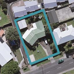112 Clawton Street, Westown, New Plymouth