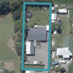 21A Cross Street, Coalgate, Coalgate