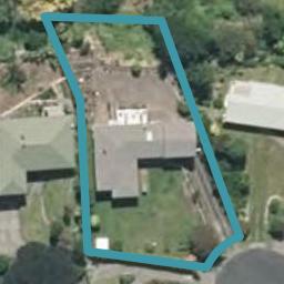 25 Hikurangi Terrace, Taumarunui, Taumarunui