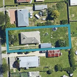 57 Ford Road, Fordlands, Rotorua