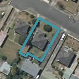 13 Worcester Street, Levin, Levin