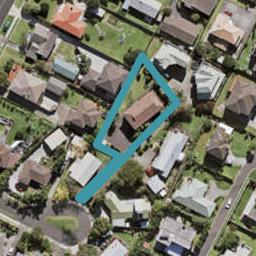 8 Nadine Place, Mangere Bridge, Auckland
