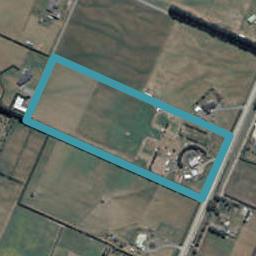 689 Wolffs Road, Eyrewell, Rangiora