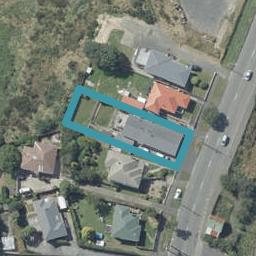 162 Mornington Road, Kenmure, Dunedin