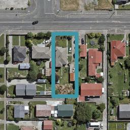 123 Tramway Road, Strathern, Invercargill