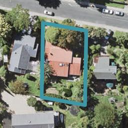 37 Honeysuckle Lane, Mairangi Bay, Auckland