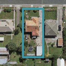 33 Miller Street, Georgetown, Invercargill
