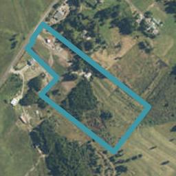 393 Woodstock-Rimu Road, Ruatapu