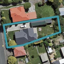 9 Ritchie Street, Richmond, Invercargill