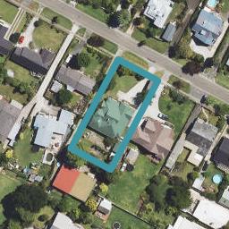 81 Iranui Road, Inner Kaiti, Gisborne
