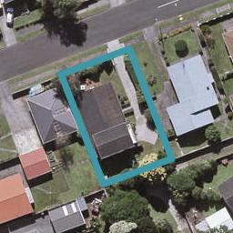 4 Hawea Street, Merrilands, New Plymouth