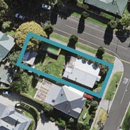 1 Malvern Road, Morningside, Auckland