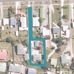 202 State Highway 10, Coopers Beach, Coopers Beach