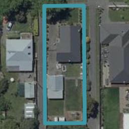 88 Fisher Avenue, Beckenham, Christchurch