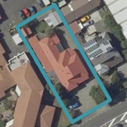 121 Grey Street, Palmerston North