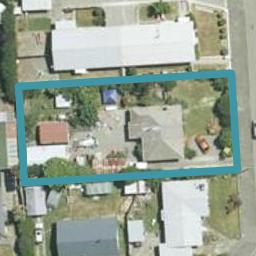 25 Hutcheson Street, Mayfield, Blenheim