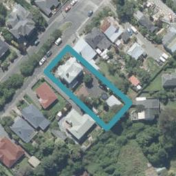 20 Currie Street, Port Chalmers, Dunedin