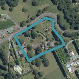 354 Crane Road, Kamo