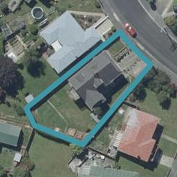 47 Saunders Street, Brockville, Dunedin