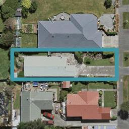 40 Macmaster Street, Richmond, Invercargill