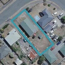 16 Cameron Crescent, Masterton