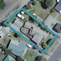 16 Daniell Street, Featherston