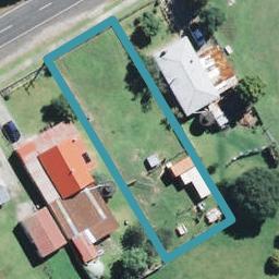 0 Rangitukia Road, Tikitiki, Tikitiki
