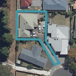 32 Hastings Place, Hamilton Lake, Hamilton