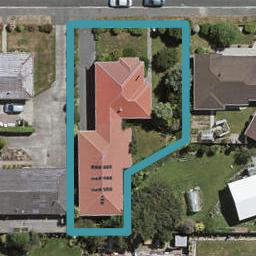 31 Catherine Street, Windsor, Invercargill
