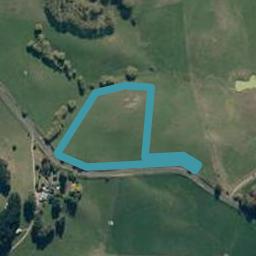 353 Mangatarata Road, Waipukurau, Waipukurau