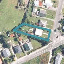 52 Oxford Street, Taylorville, Greymouth