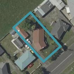 35 Benmore Avenue, Cloverlea, Palmerston North