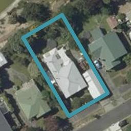 11 Frederick Street, Terrace End, Palmerston North
