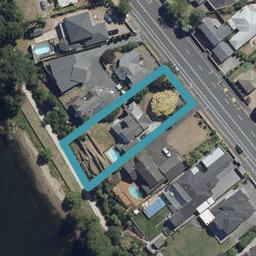 561 River Road, Fairfield, Hamilton