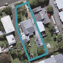 6 Shortland Street, Lower Vogeltown, New Plymouth
